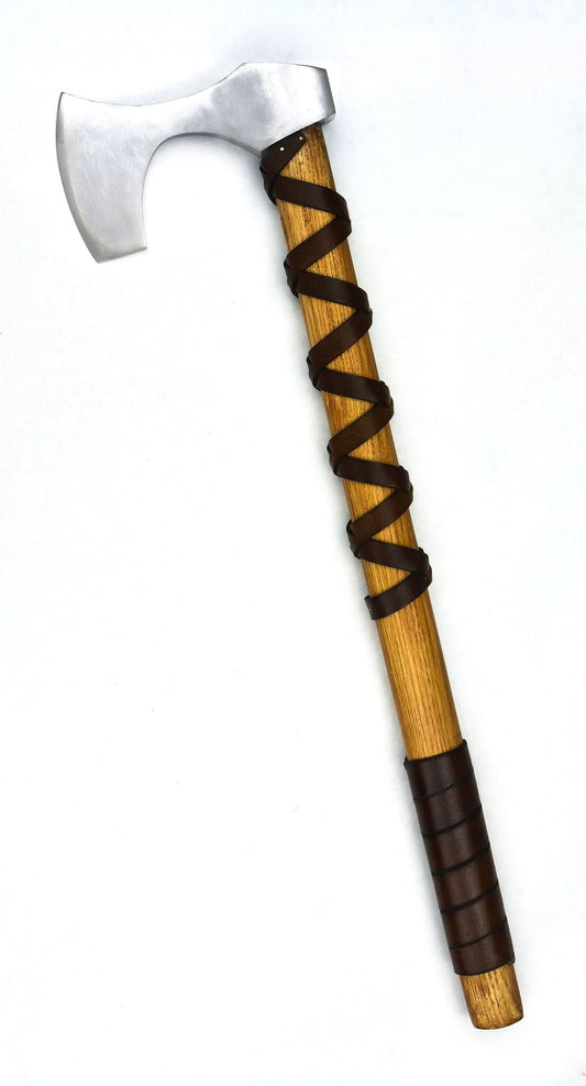 Viking Type B Axe