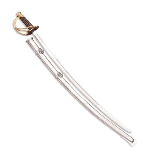 Windlass Steelcrafts 1840 Heavy Cavalry Saber