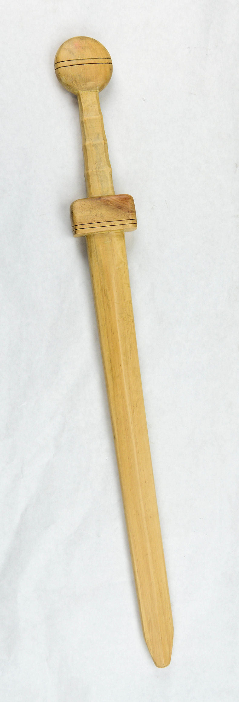 Wooden Gladius