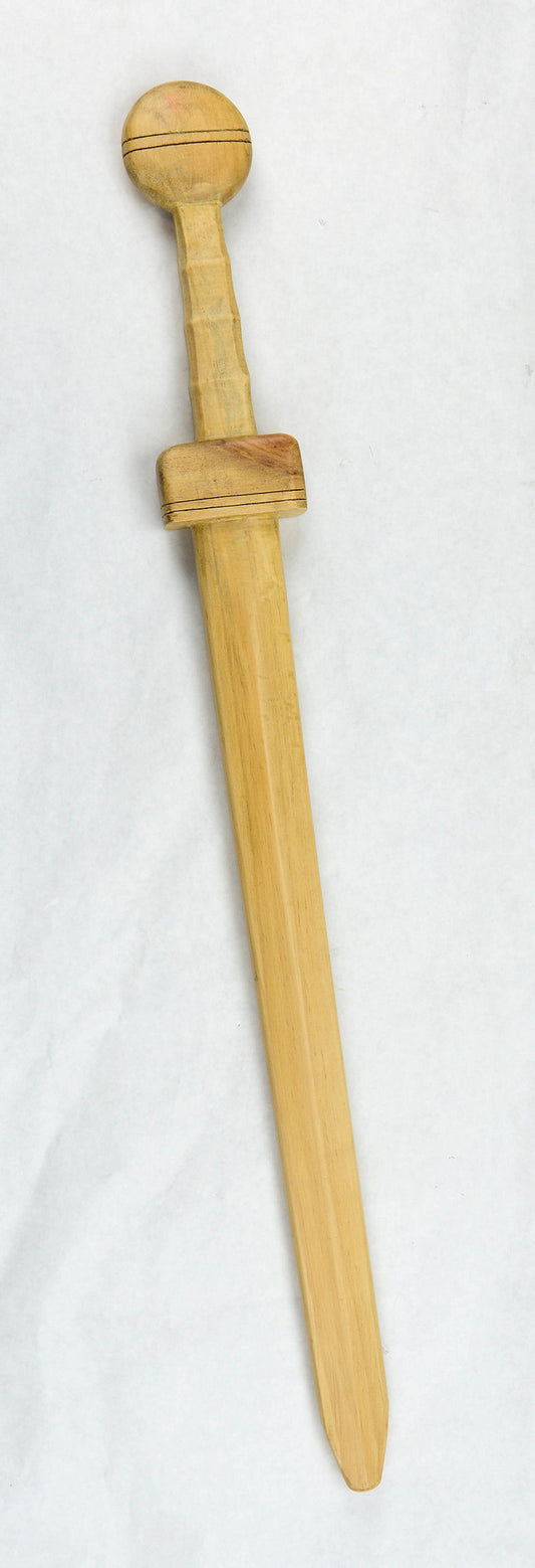 Wooden Gladius